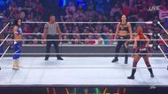 The main event of Survivor Series 2019 ended up being a huge mess